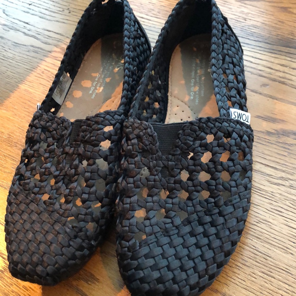 Toms